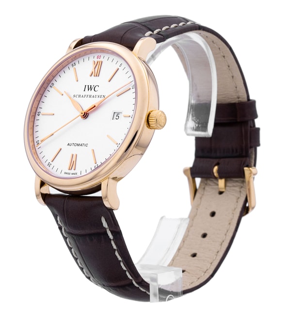 IWC Portofino Automatic IW356504 Image 2